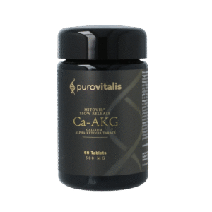 Purovitalis  Ca-AKG