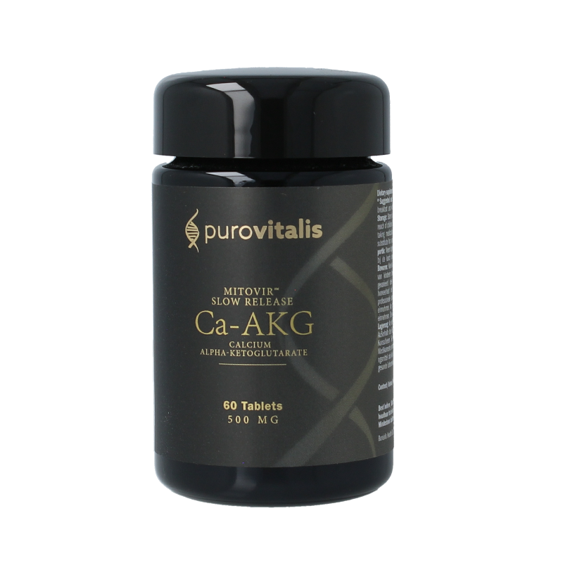 Purovitalis Ca-AKG