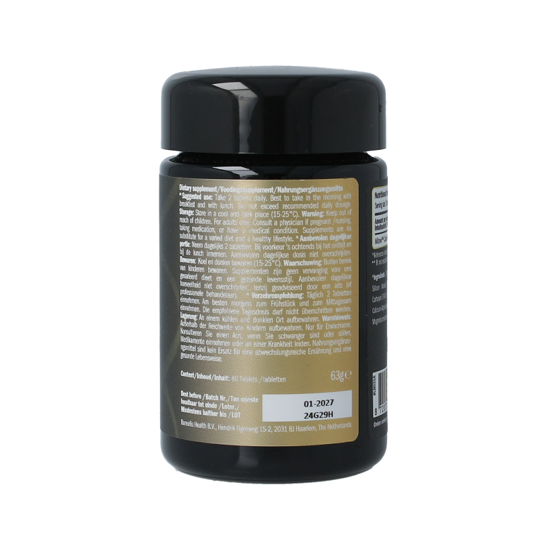 Purovitalis Ca-AKG - Afbeelding 3