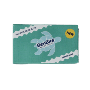 BenBits Kauwgom peppermint