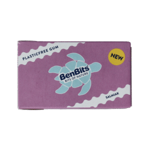 BenBits Kauwgom salmiak