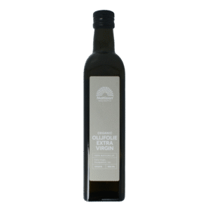 Mattisson Organic olijfolie extra virgin bio
