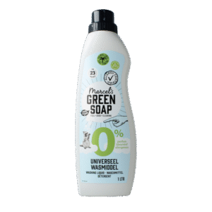 Marcel's Green Soap Wasmiddel universeel 0%