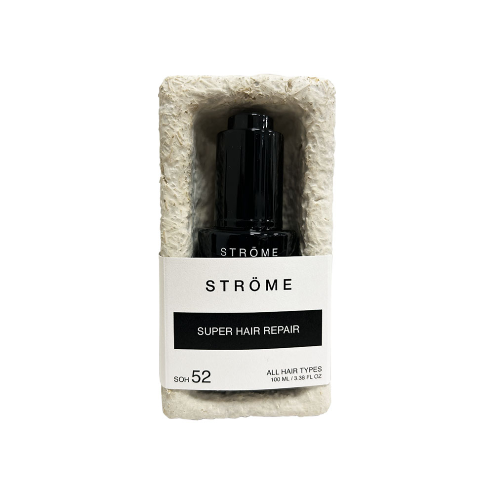 Ströme Super hair repair bio