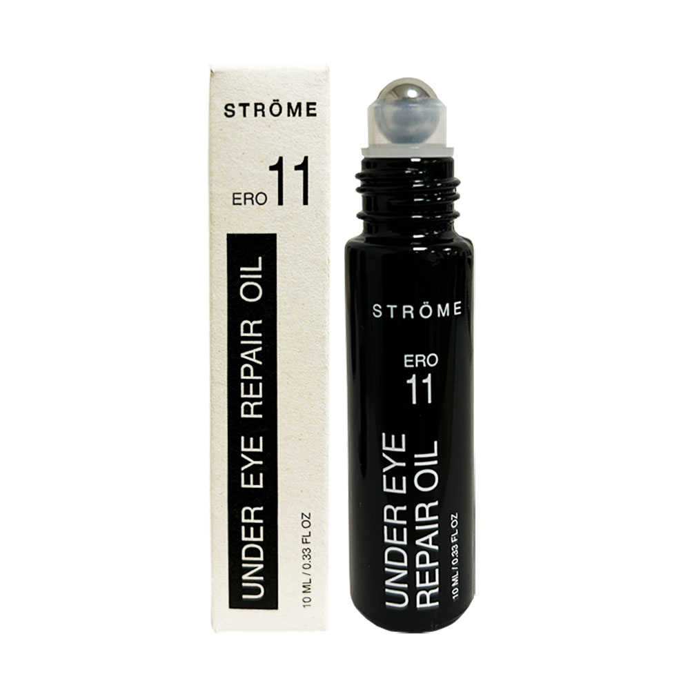 Ströme Under eye repair oil bio