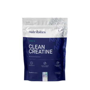Nutribites Clean creatine