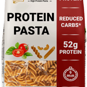 Protaste Protein pasta fusilli