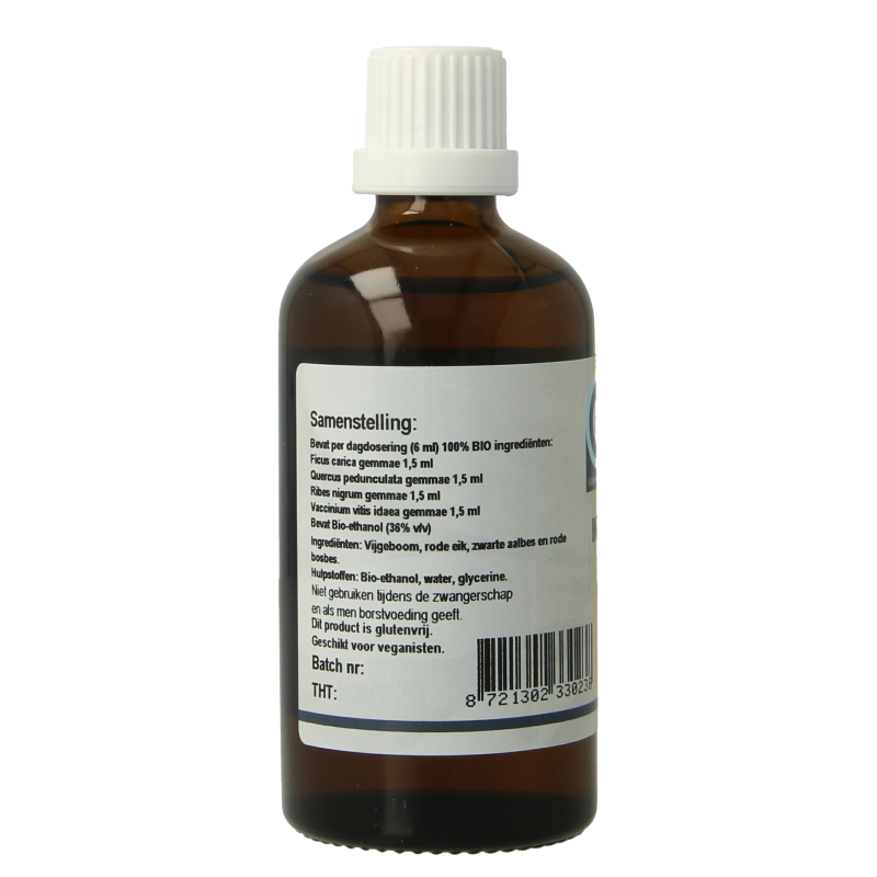 GO Intestino bio - Afbeelding 2