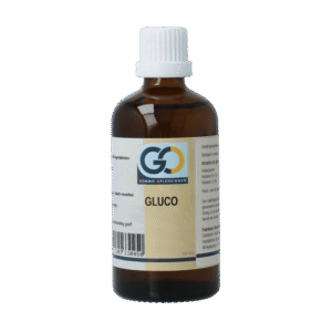 GO Gluco bio