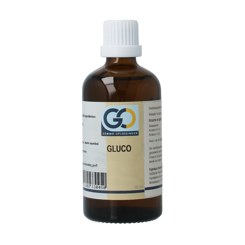 GO Gluco bio