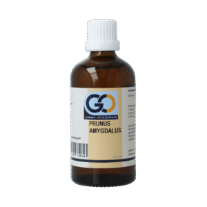 GO Prunus amygdalus bio