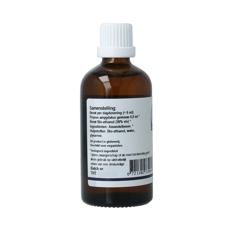 GO Prunus amygdalus bio - Afbeelding 2