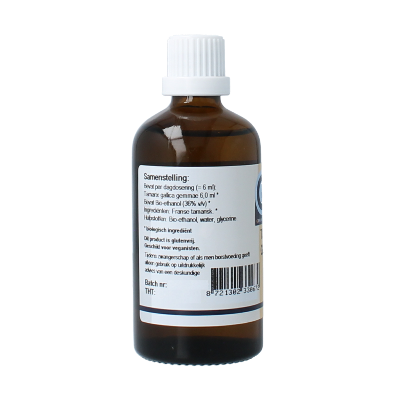 GO Tamarix gallica bio - Afbeelding 2