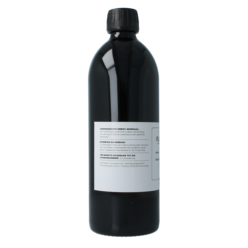 Liever Gezond Colloidaal ijzer vloeibaar - Afbeelding 2