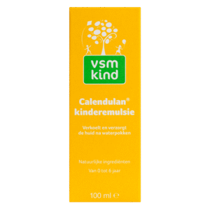 VSM Calendulan kinderemulsie