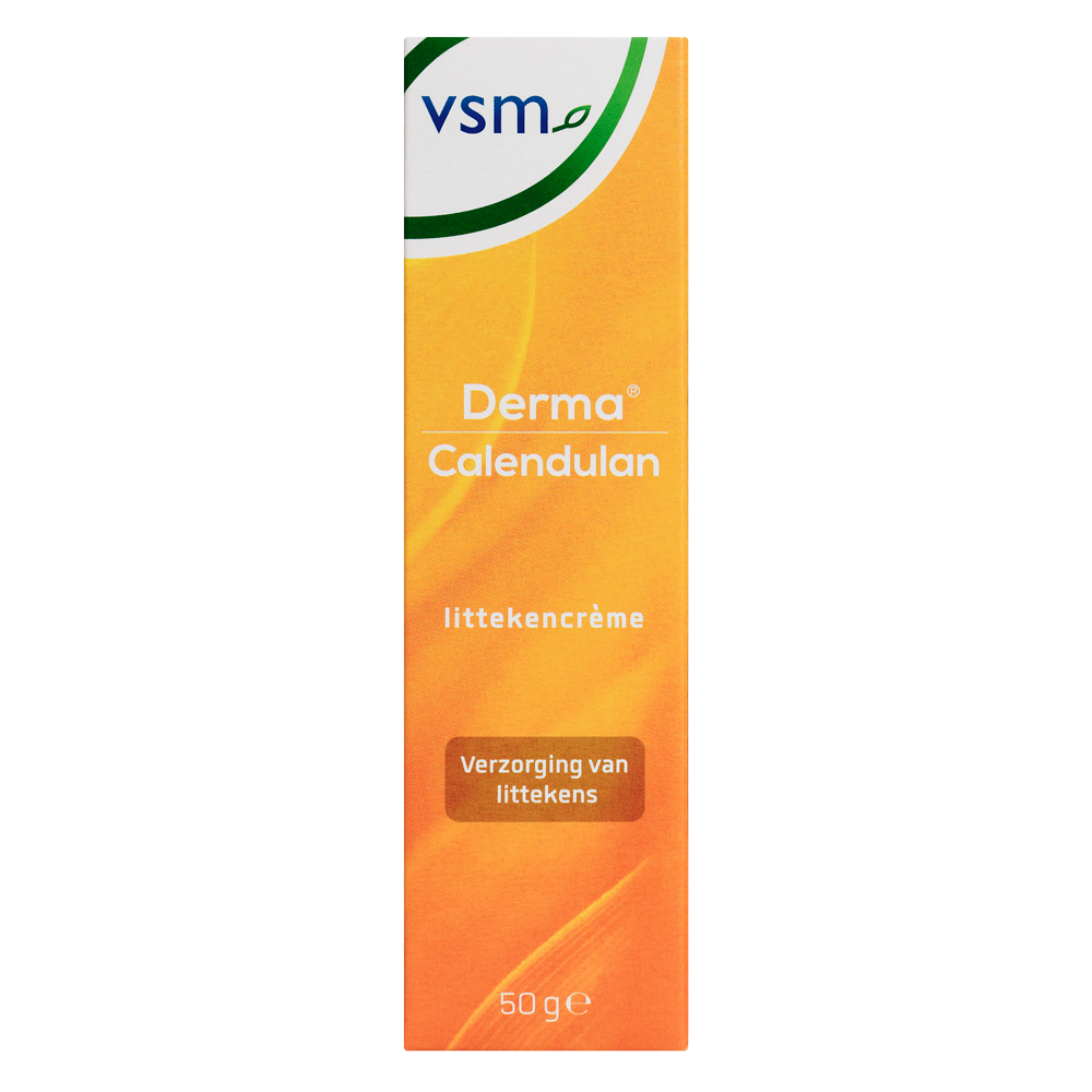 VSM Calendulan derma littekencreme