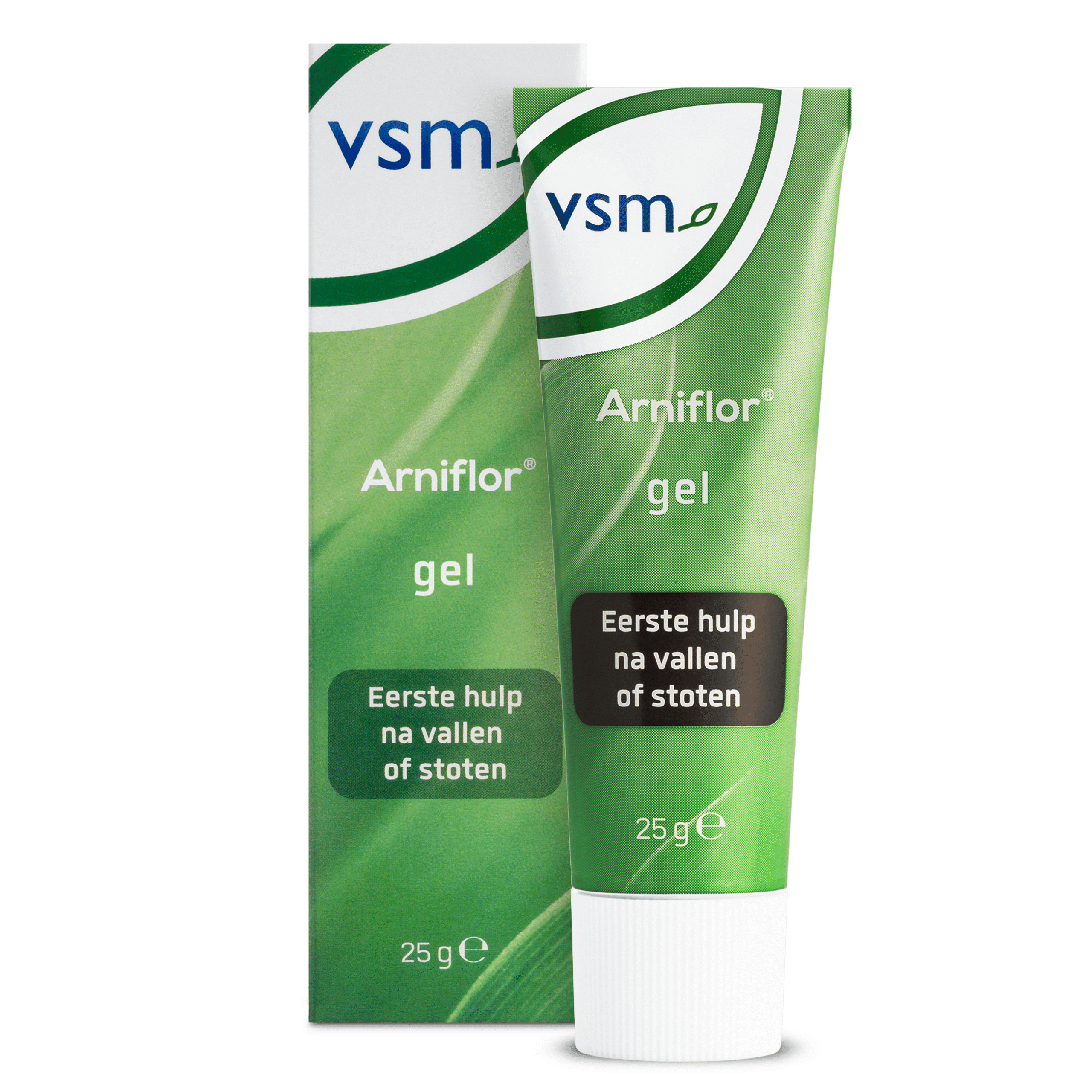 VSM Arniflor gel eerste hulp - Afbeelding 2
