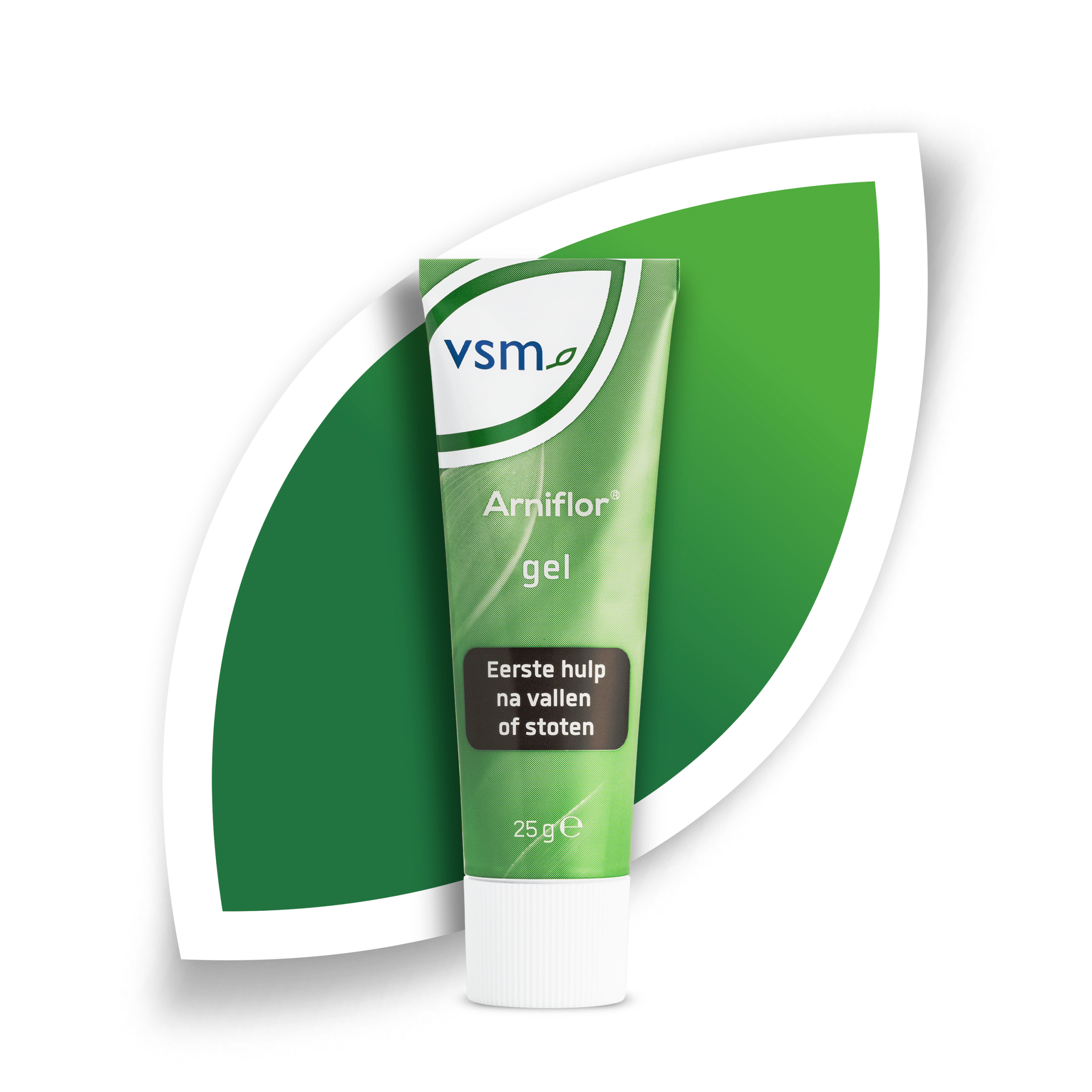 VSM Arniflor gel eerste hulp - Afbeelding 4