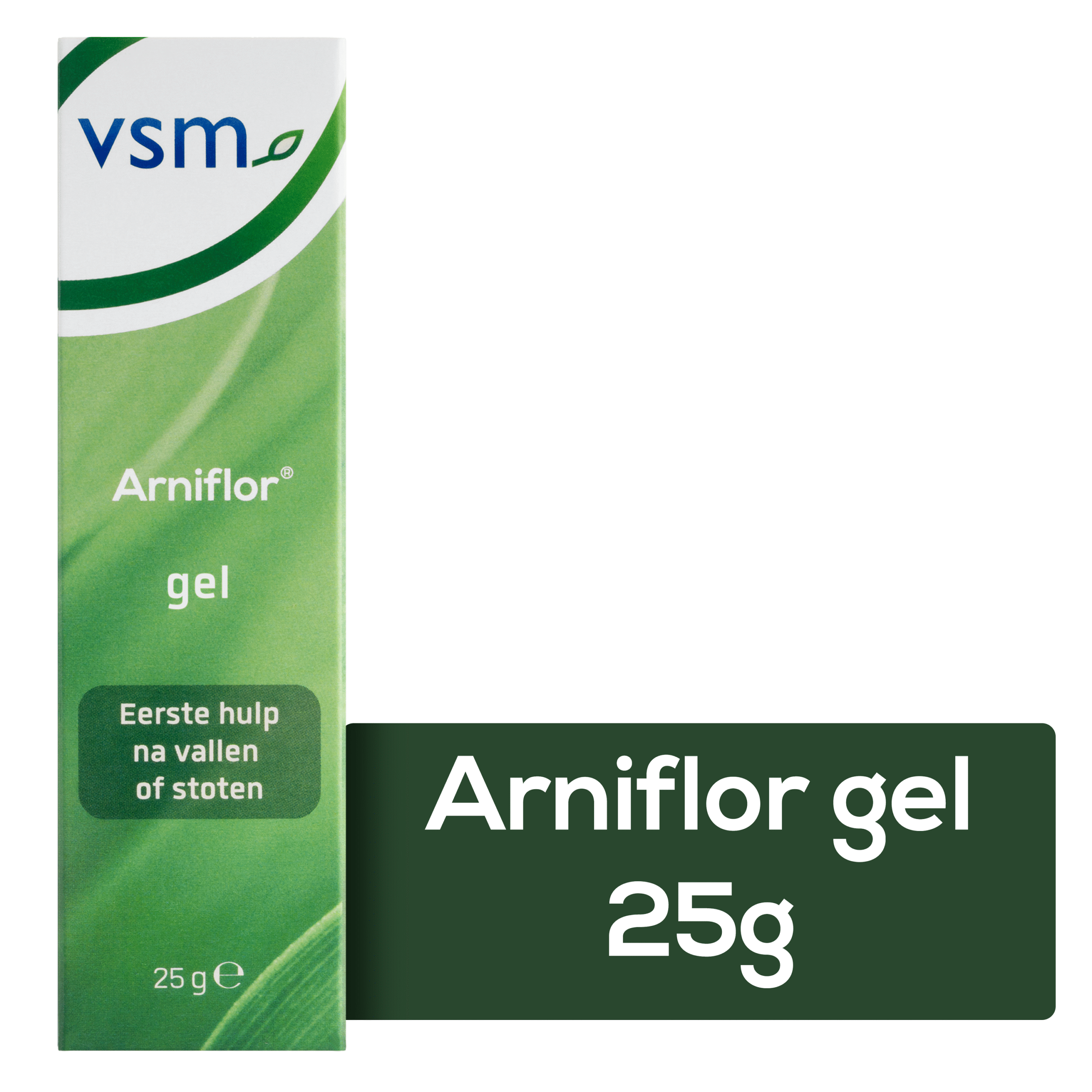 VSM Arniflor gel eerste hulp - Afbeelding 5