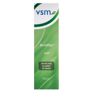 VSM Arniflor eerste hulp zalf