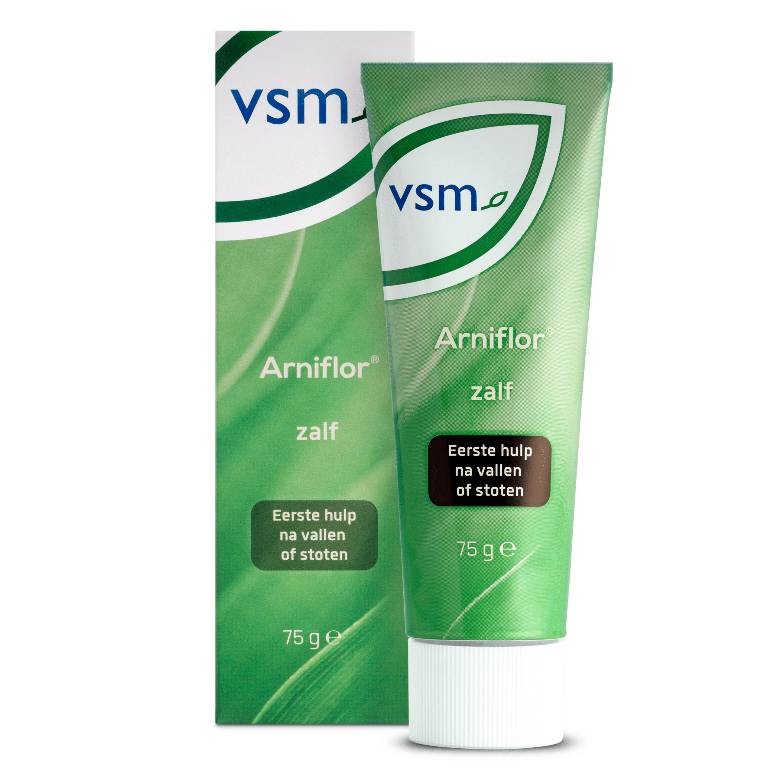 VSM Arniflor eerste hulp zalf - Afbeelding 2