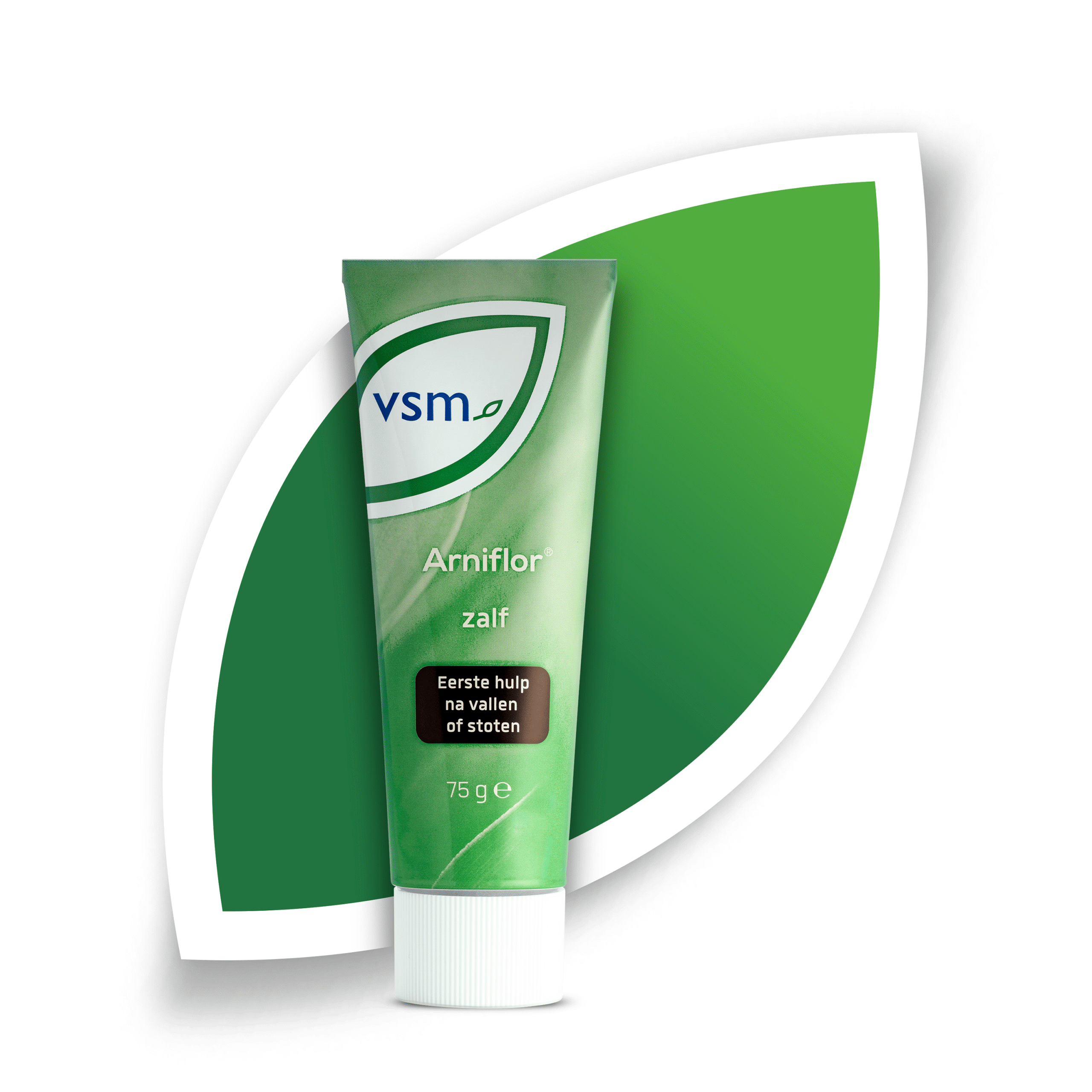 VSM Arniflor eerste hulp zalf - Afbeelding 4