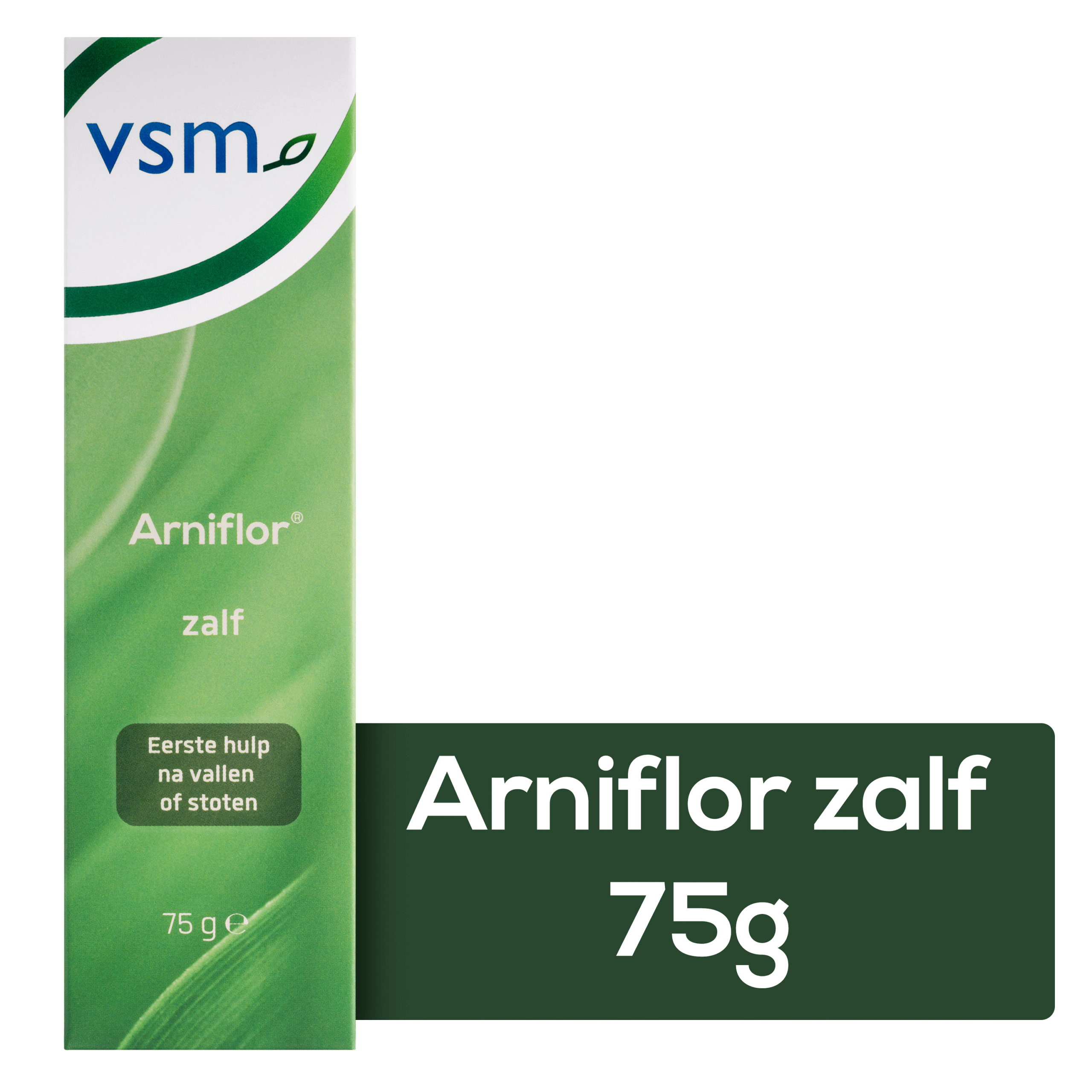VSM Arniflor eerste hulp zalf - Afbeelding 5