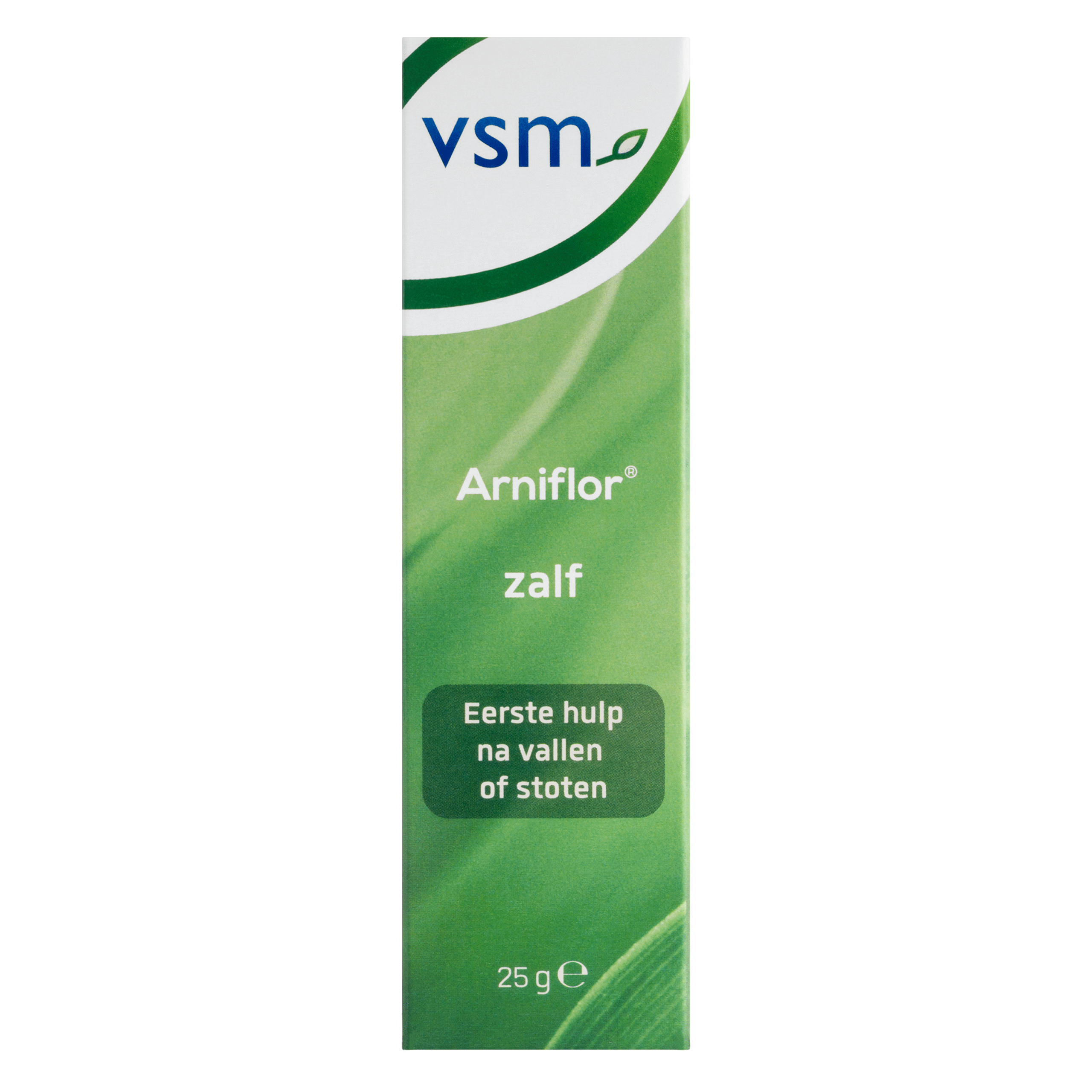 VSM Arniflor eerste hulp zalf
