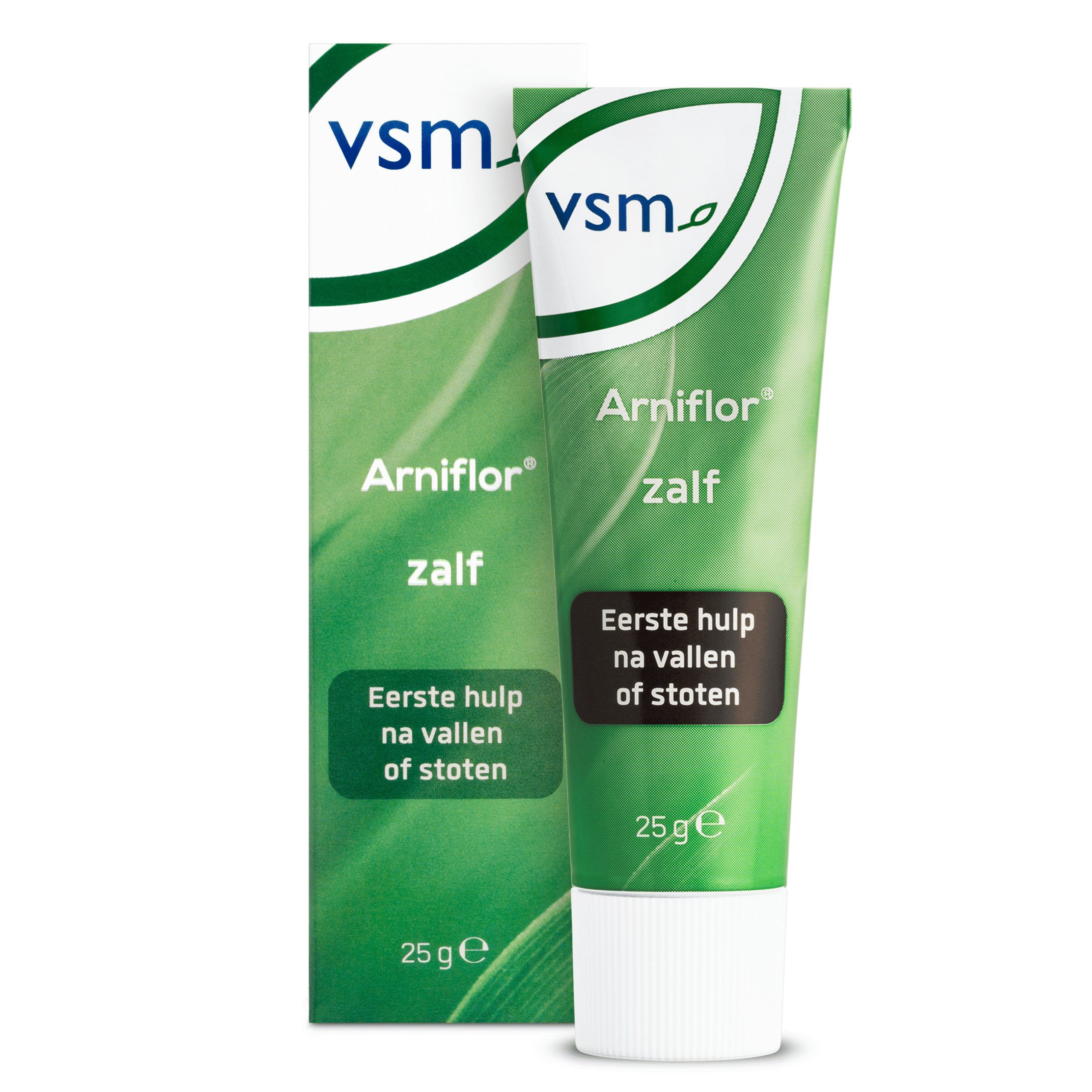 VSM Arniflor eerste hulp zalf - Afbeelding 2