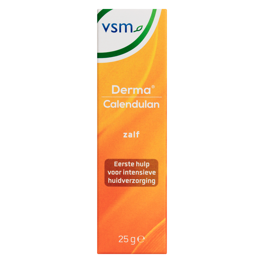 VSM Calendulan derma zalf
