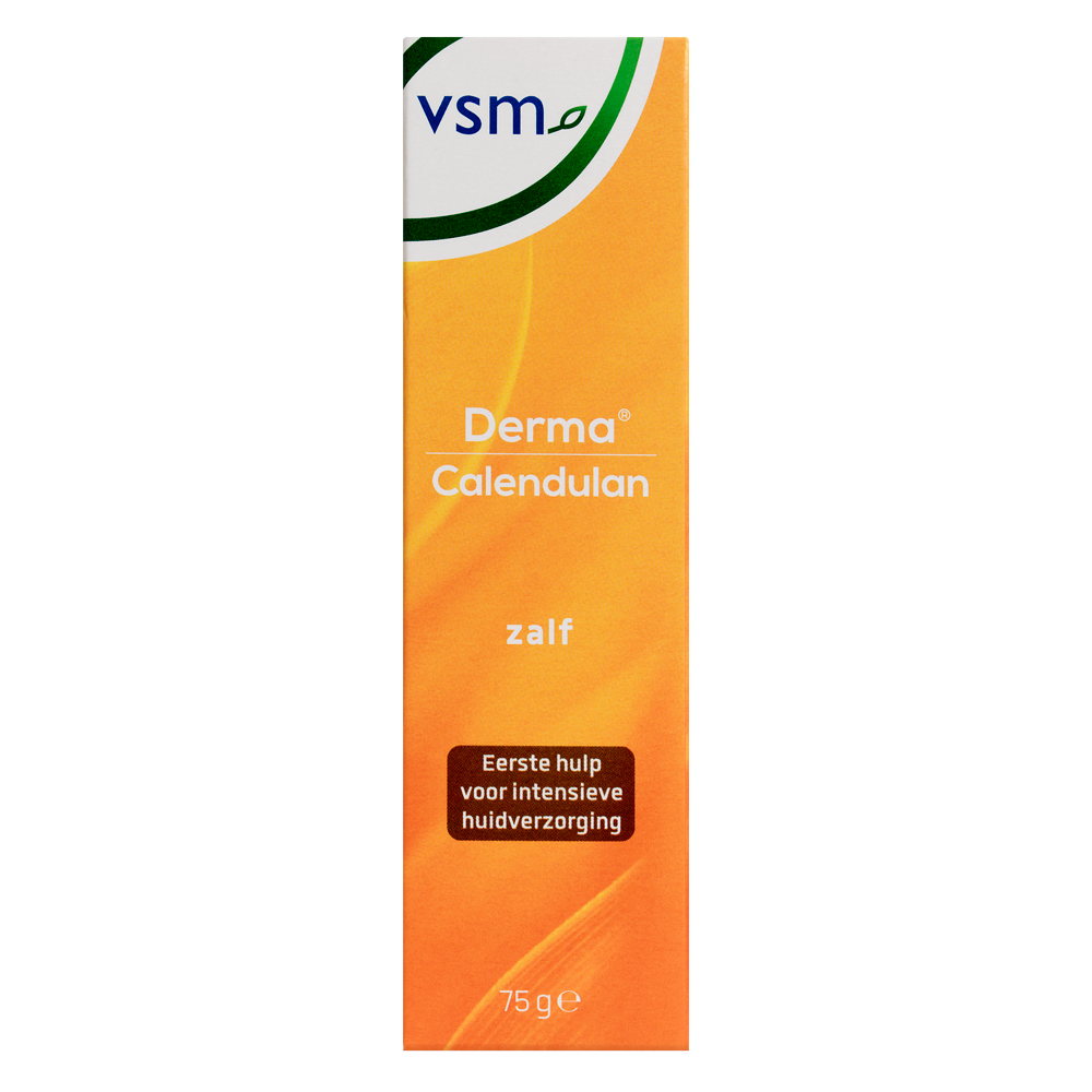 VSM Calendulan derma zalf