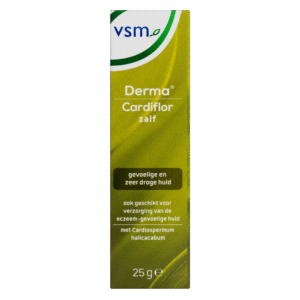 VSM Cardiflor derma zalf