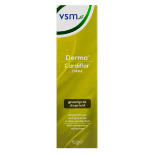 VSM Cardiflor derma creme