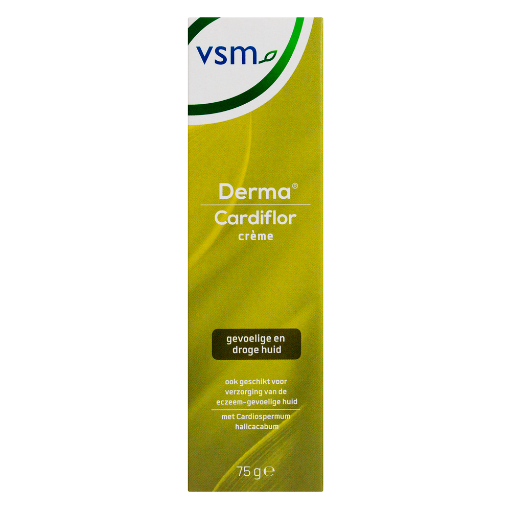 VSM Cardiflor derma creme