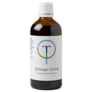 Therapeutenwinkel Solidago urtica
