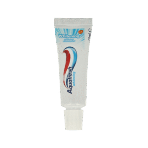 Aquafresh Tandpasta whitening mini