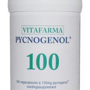 VitaFarma Pycnogenol 100
