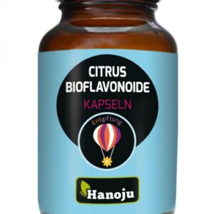 Hanoju Citrus bioflavonoiden 5