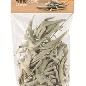 Ruben Robijn Smudge saliezakje