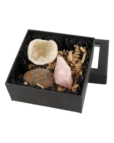 Ruben Robijn Anti stralingskit