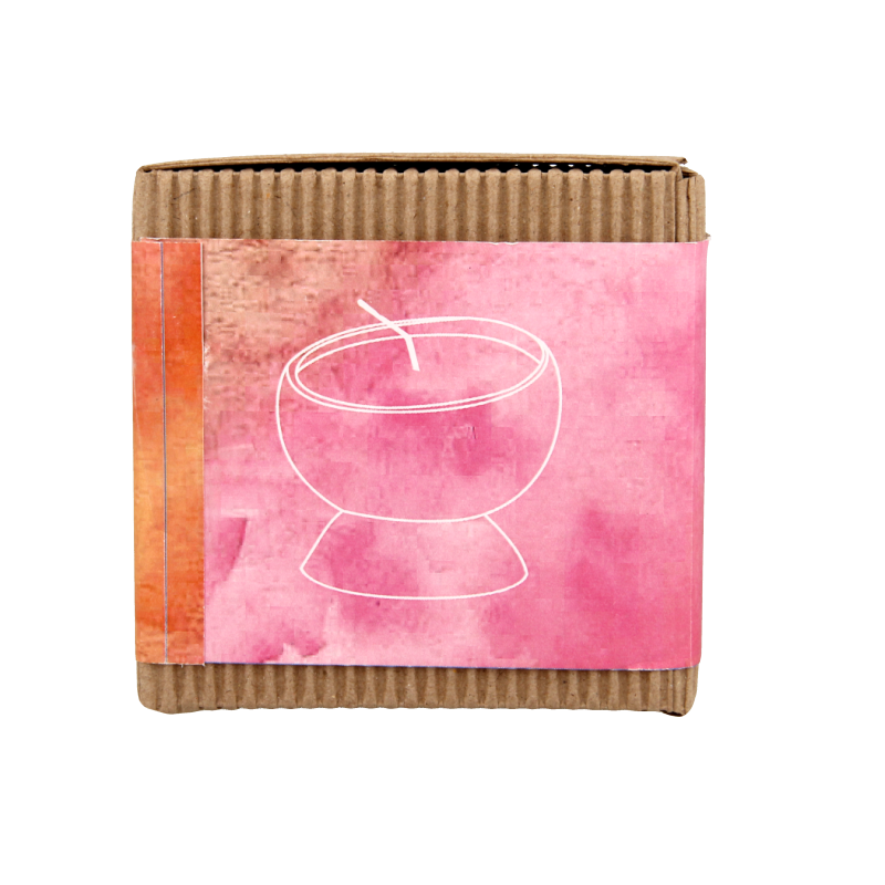 We Love Kokosnootkaars sweet senses - Afbeelding 3