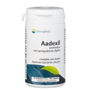 Springfield Aadexil