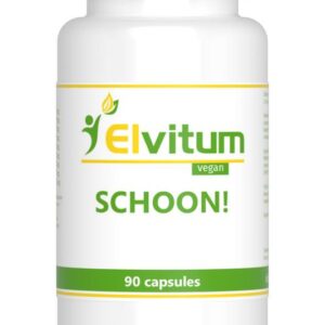Elvitum Schoon