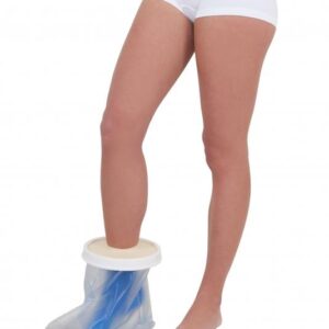 Able 2 Gipshoes voet-enkel volwassene