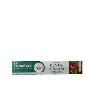 Himalaya Tandpasta dental cream neem & pomegranate