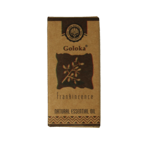 Goloka Frankincense essential oil