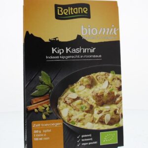 Beltane Kip kashmir kruiden bio