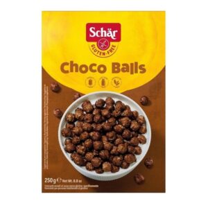 Schar Choco balls glutenvrij
