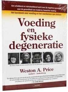 Succesboeken Voeding & fysieke degeneratie