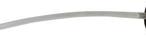 Holland Pharma Doseerspraykop zwart flex 14cm